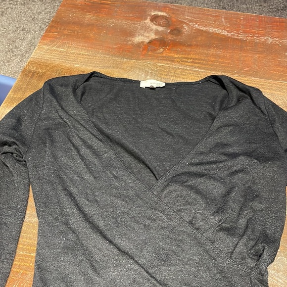 Wilfred long sleeve - Picture 2 of 3
